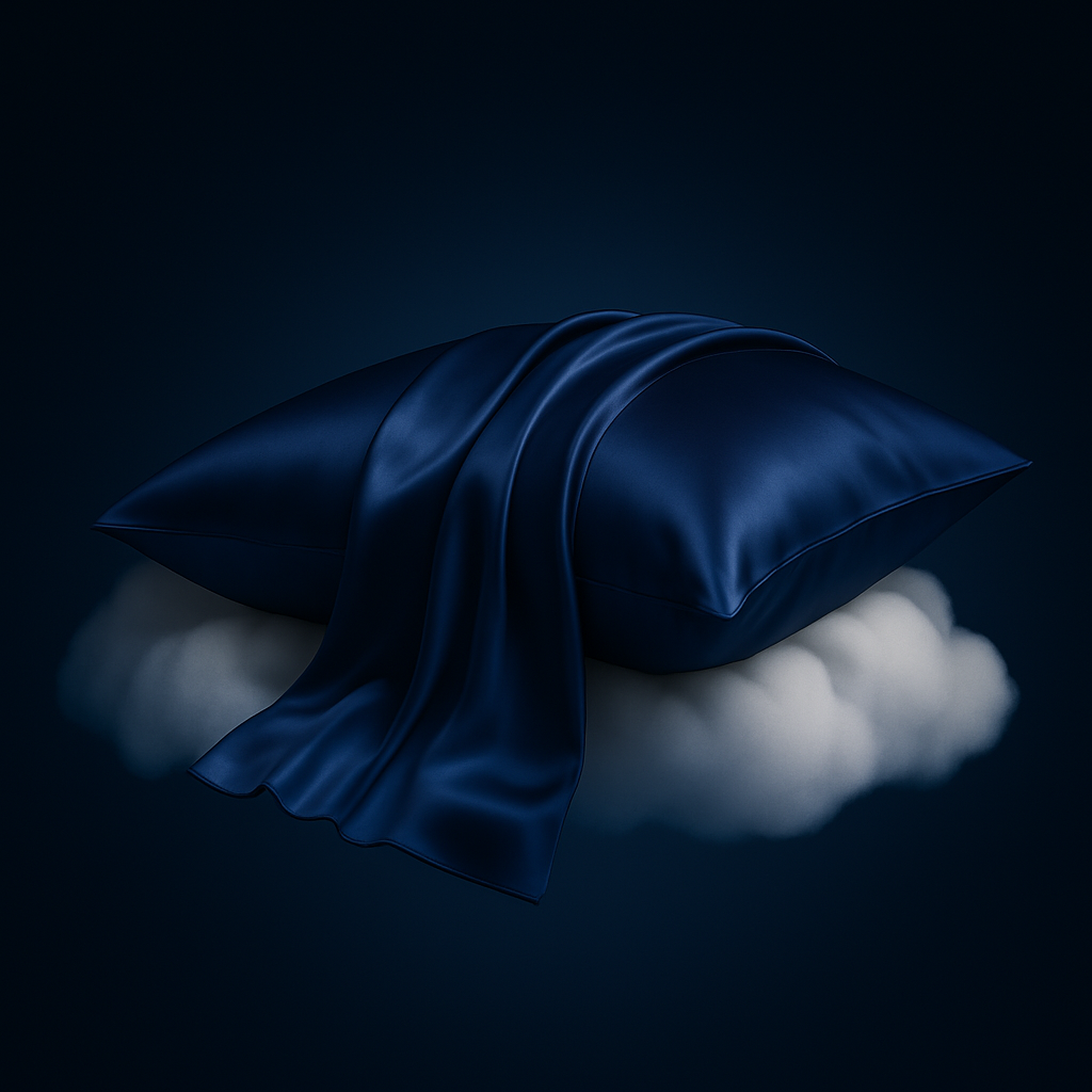 Luna™ Mulberry Silk Pillow Case