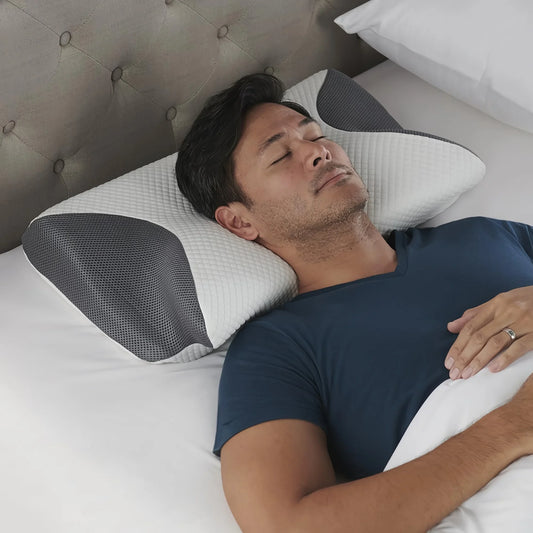 How to Choose the Best Pillow for Neck Pain Relief