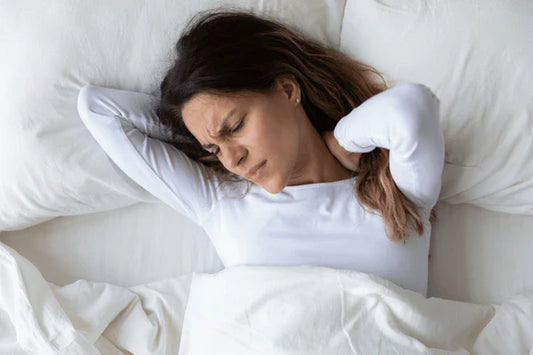Contour Pillow vs. Flat Pillow — Which Is Better for Your Health?
