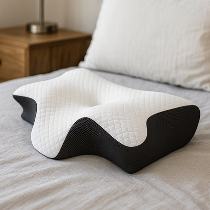 Luna™ Memory Foam Contour Pillow