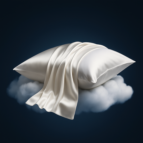 Luna™ Mulberry Silk Pillow Case