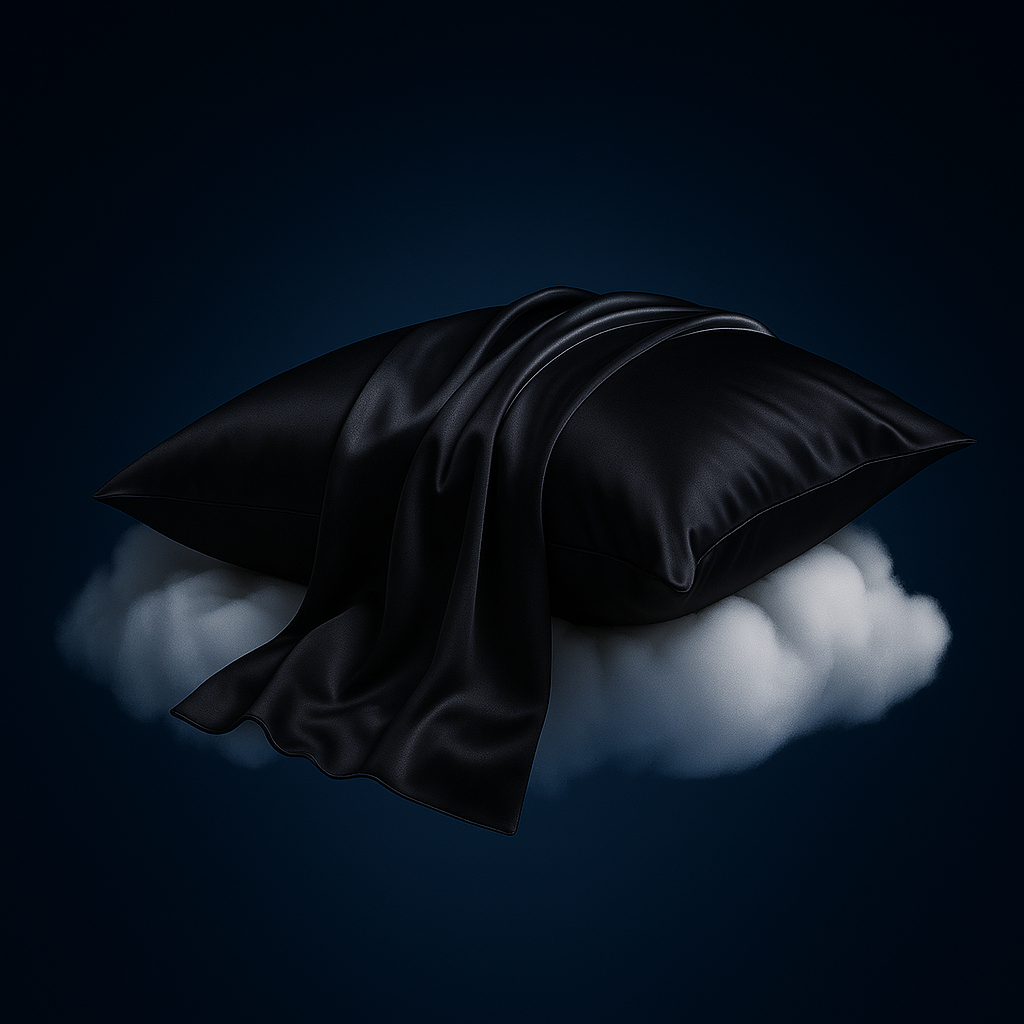 Luna™ Mulberry Silk Pillow Case