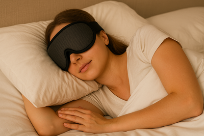 Luna™ 3D Sleeping Mask